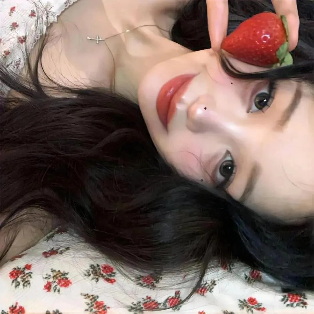 爱长颈鹿的女人
