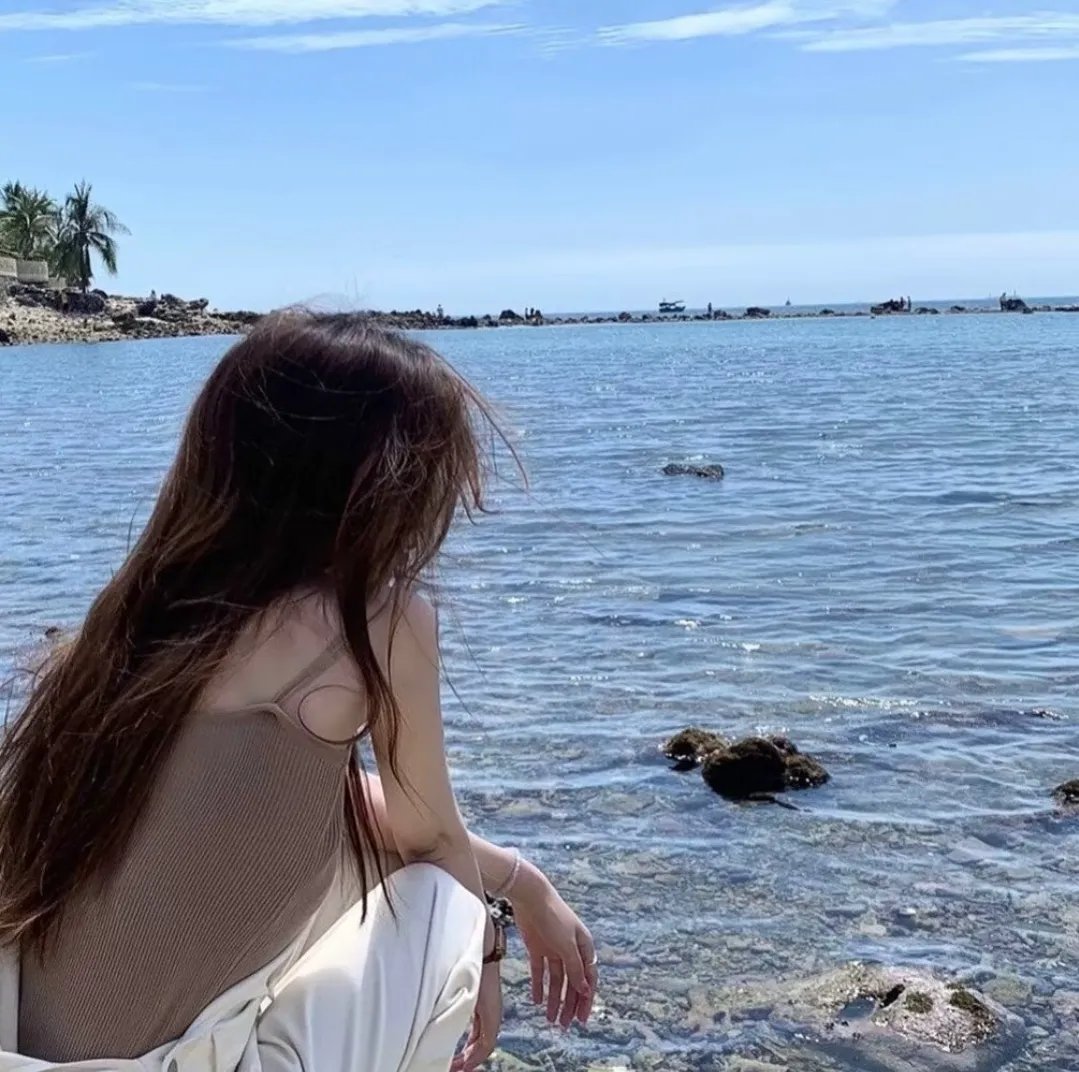 来自长崎的女孩