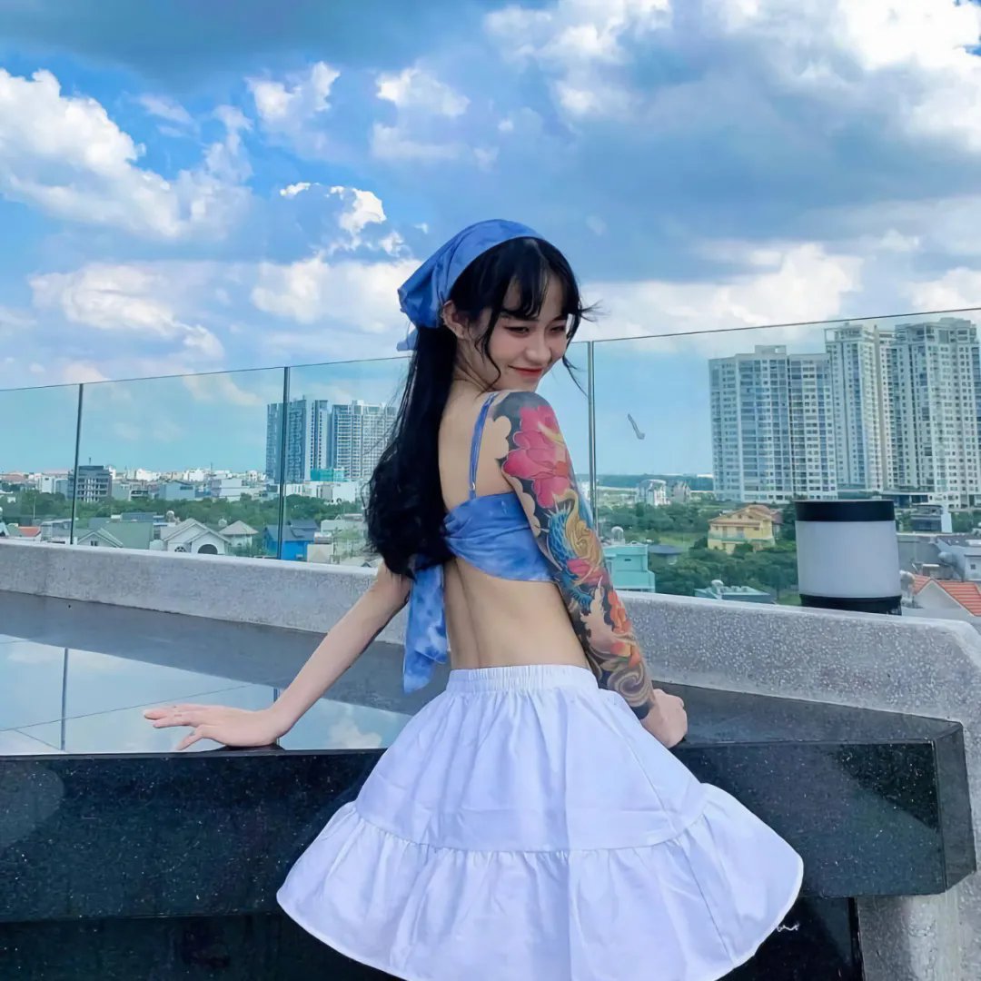春情热恋